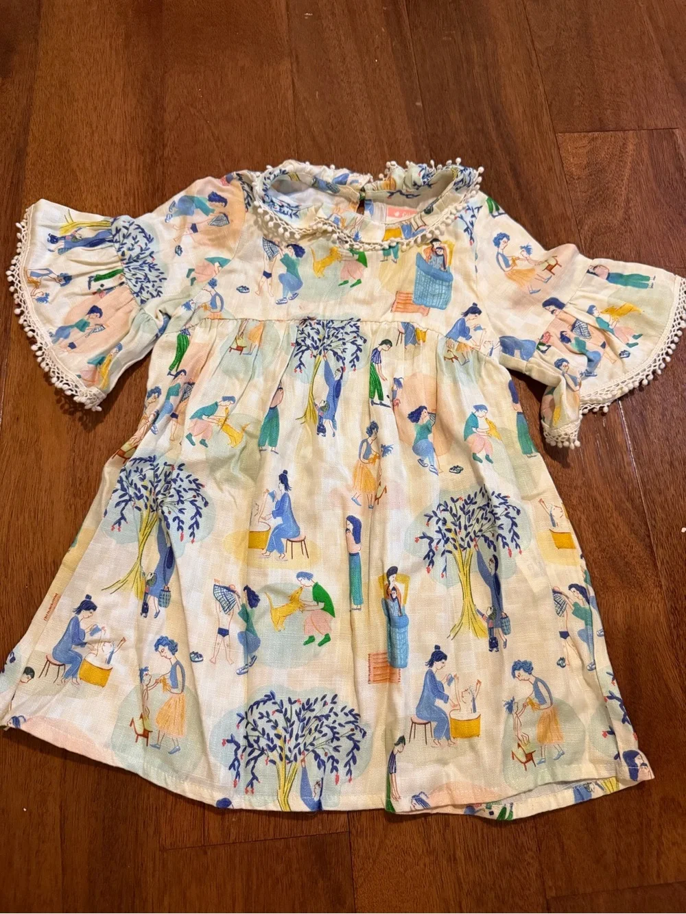 Fábula soft cotton